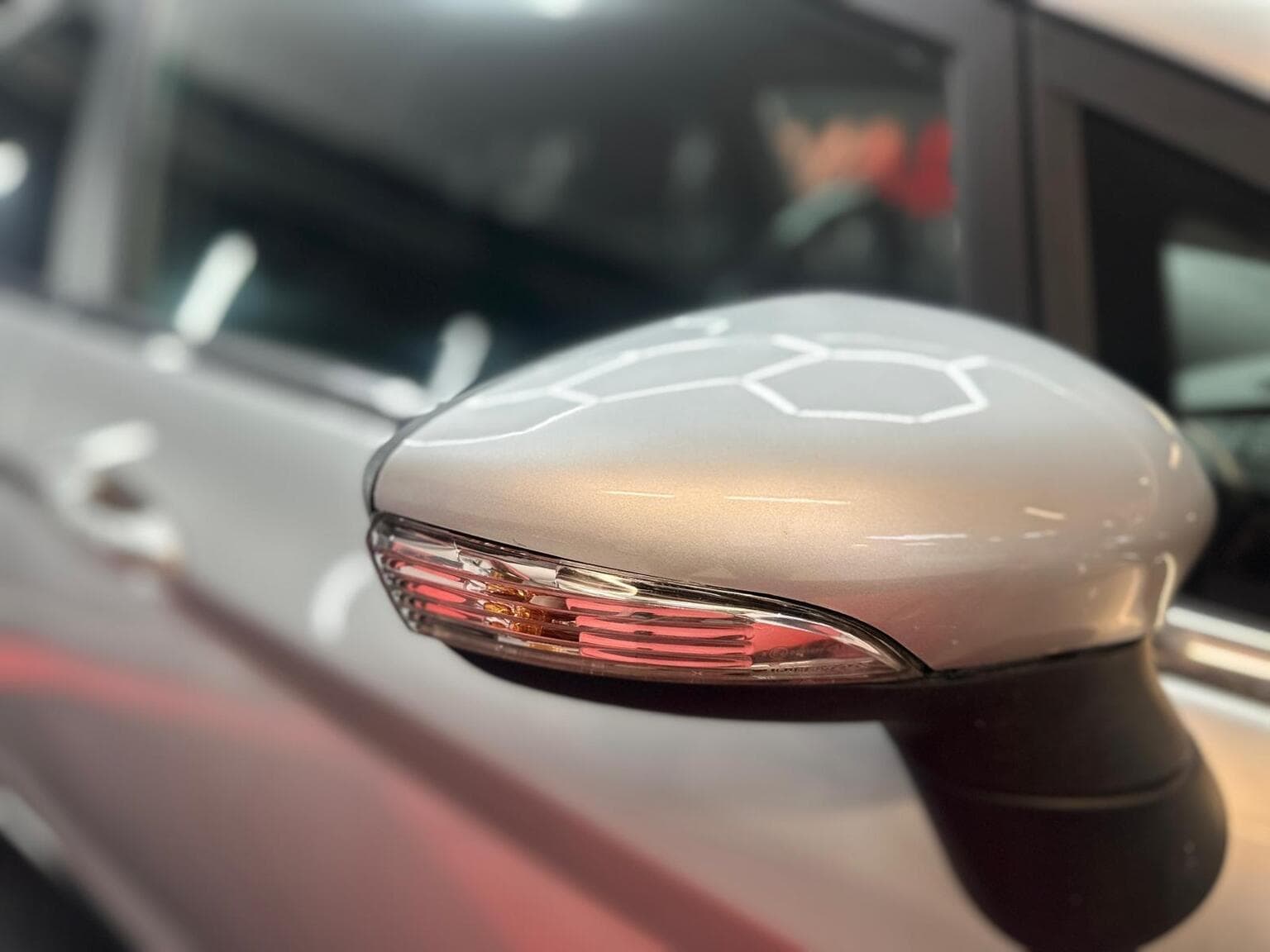 Ford Fiesta 1.0T EcoBoost Titanium Euro 6 (s/s) 5dr — photo 29