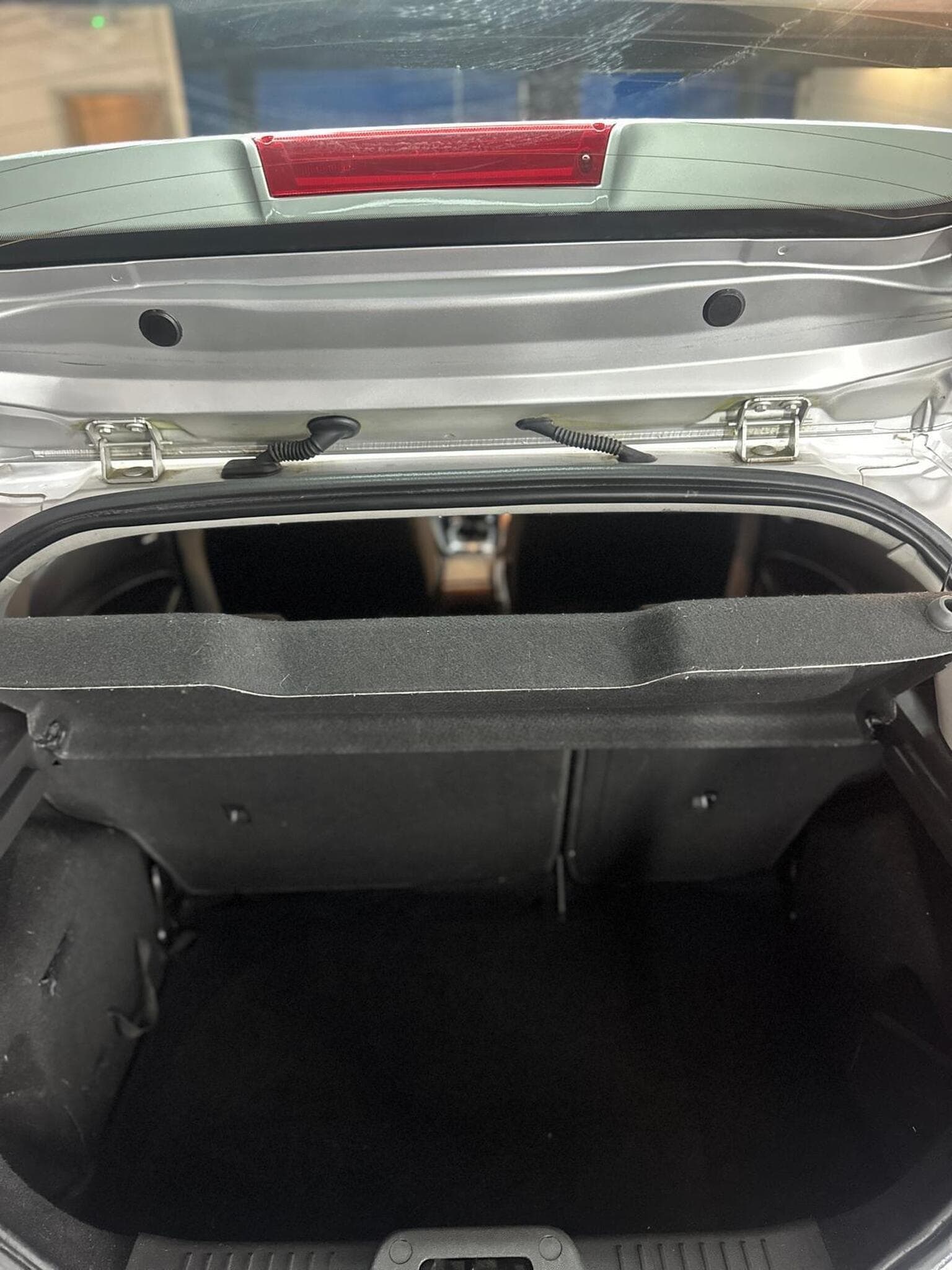 Ford Fiesta 1.0T EcoBoost Titanium Euro 6 (s/s) 5dr — photo 31