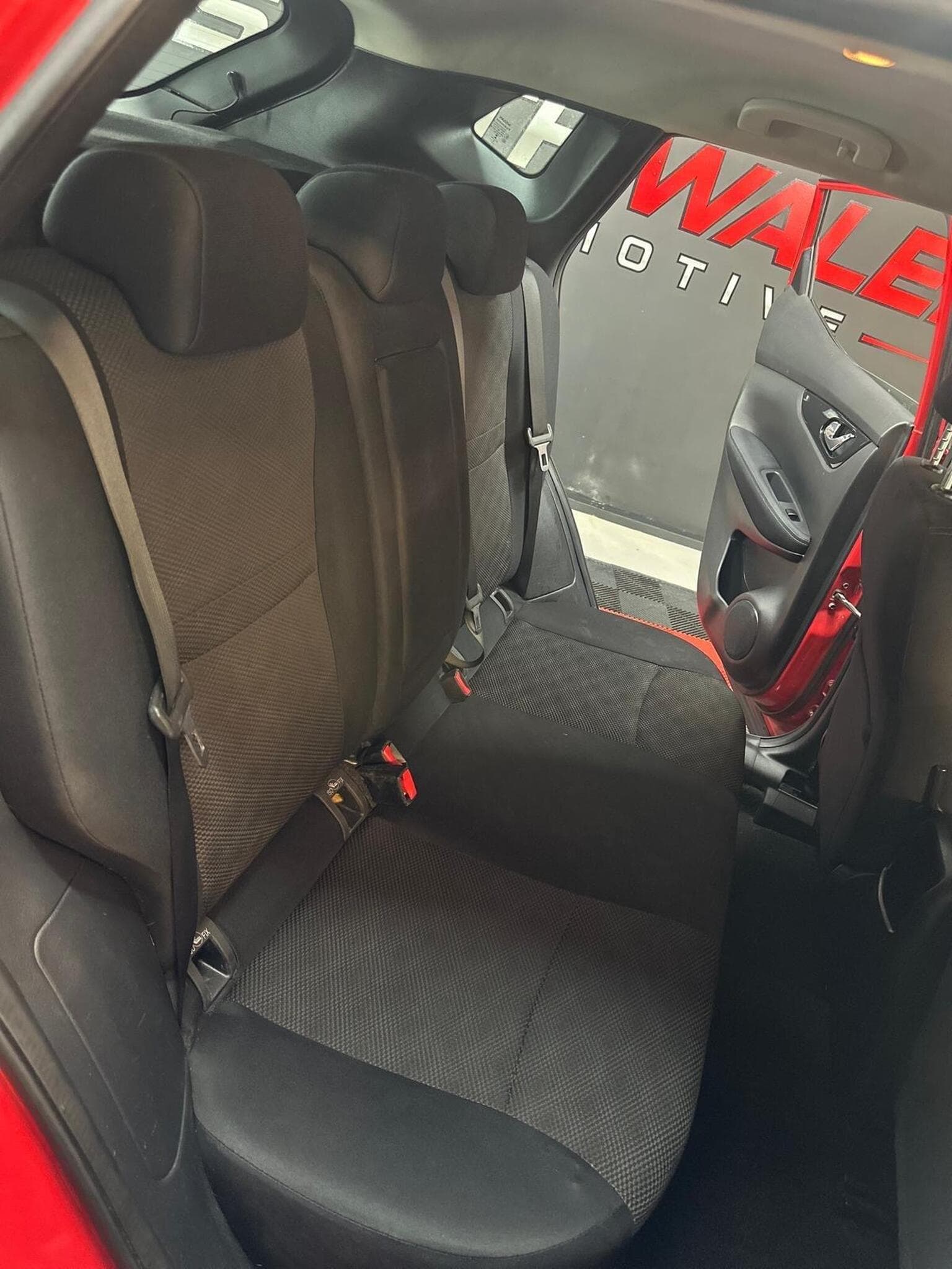 Nissan Qashqai 1.5 dCi Acenta 2WD Euro 6 (s/s) 5dr — photo 23