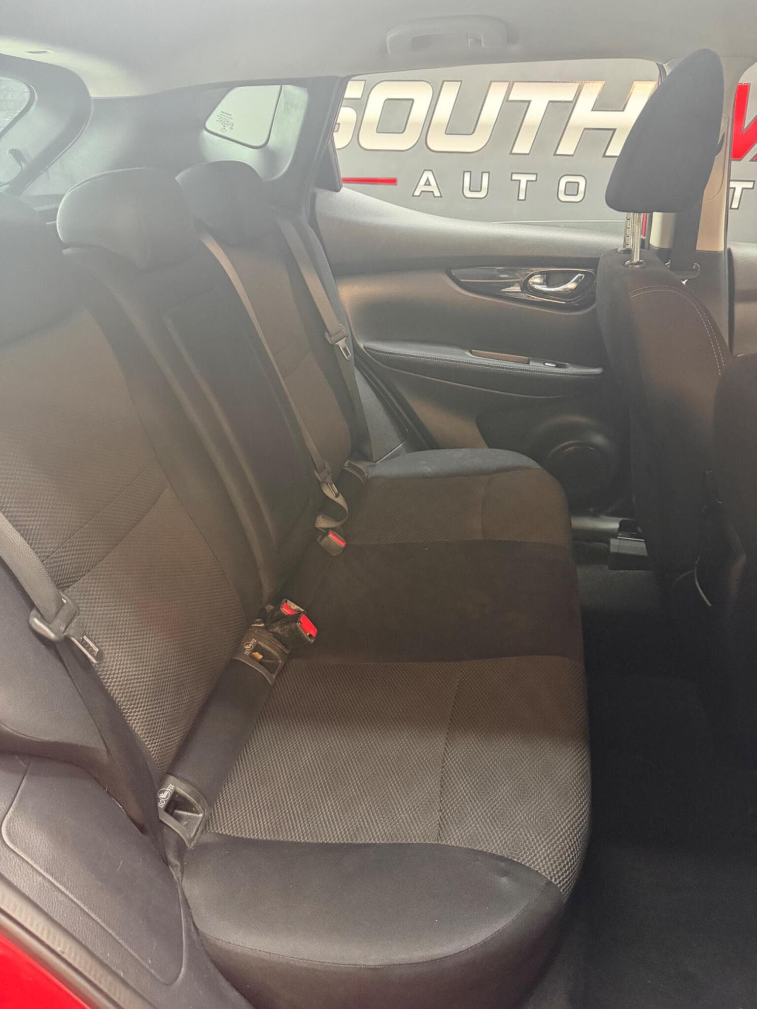 Nissan Qashqai 1.5 dCi Acenta 2WD Euro 6 (s/s) 5dr — photo 24