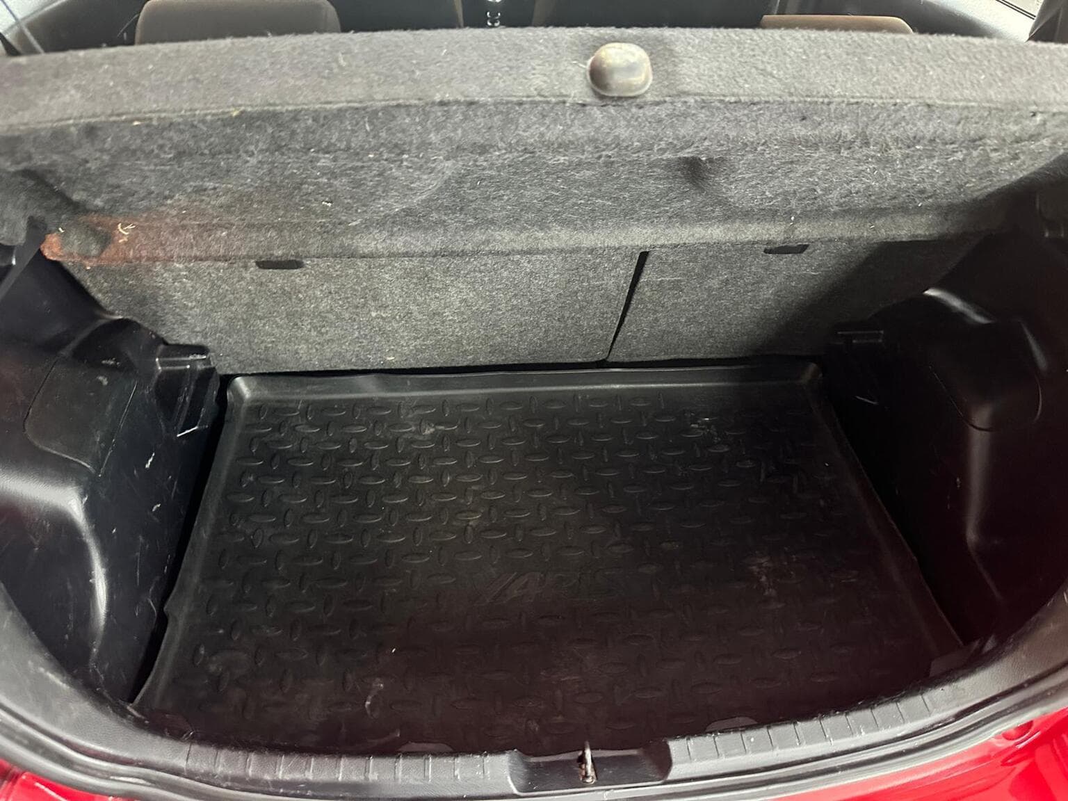 Toyota Yaris 1.4 D-4D TR Euro 5 5dr — photo 39